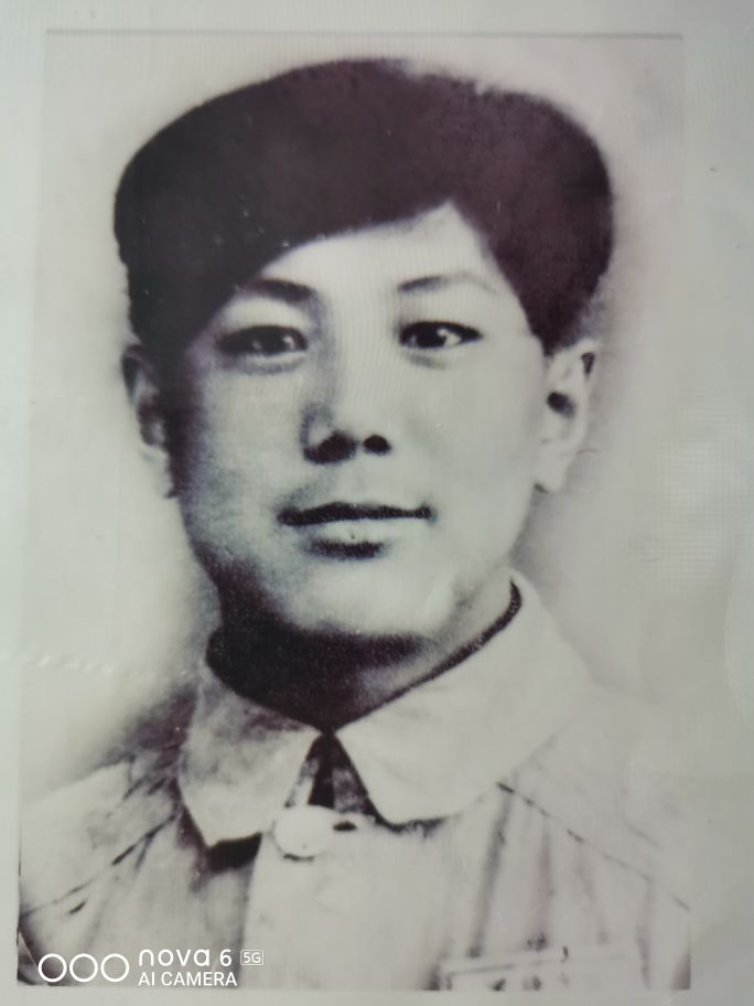 中州东一针——东兴明