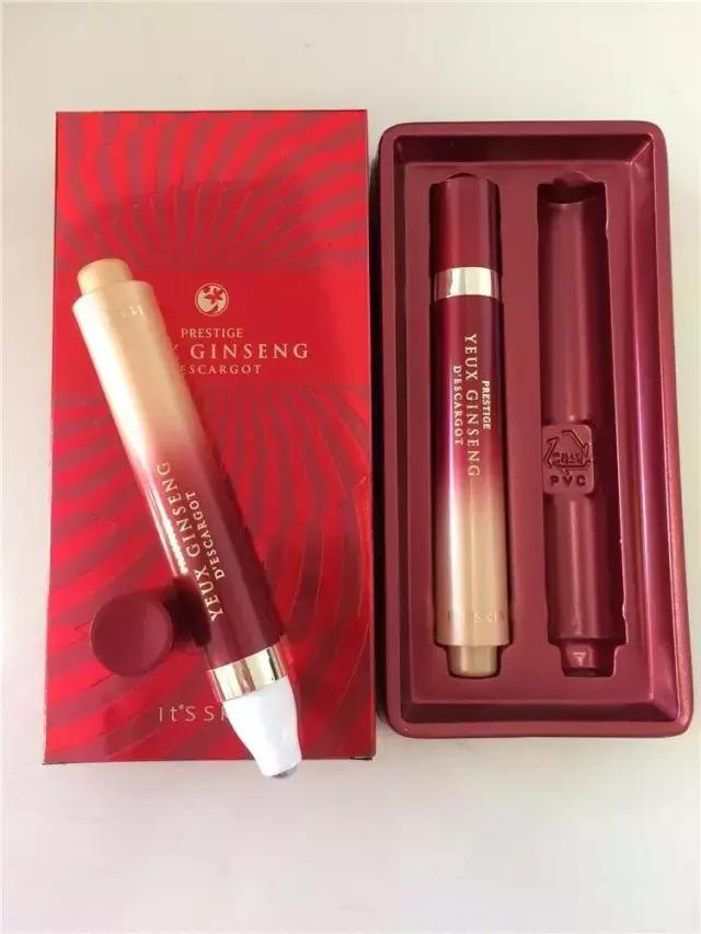 眼霜二十多岁,最受女性欢迎的8款眼霜