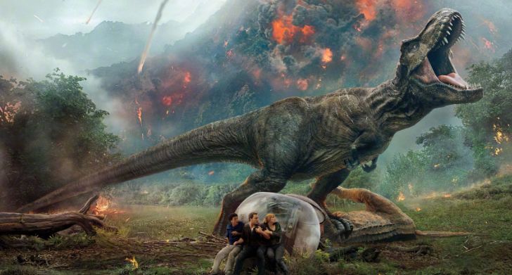 视觉震撼的科幻冒险大片推荐,免费25部顶级科幻大片