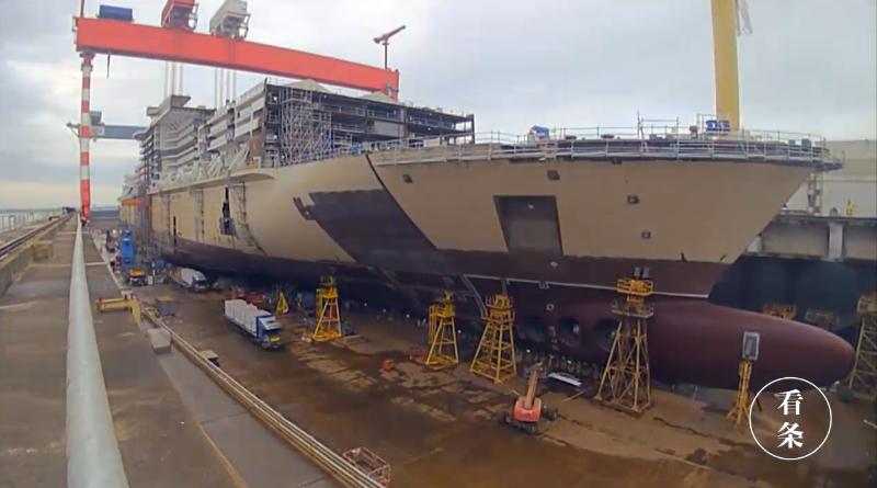 造岛神器天鲲号南沙岛礁,造岛神器天鲲号是哪个工厂造的