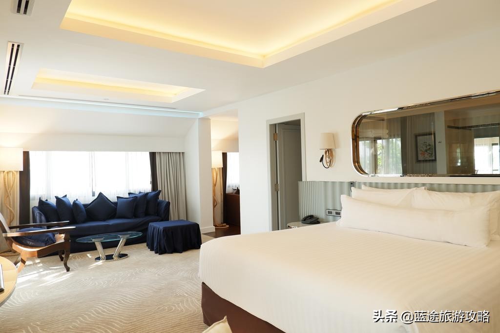 滴,您的普吉岛酒店攻略来了,请查收!