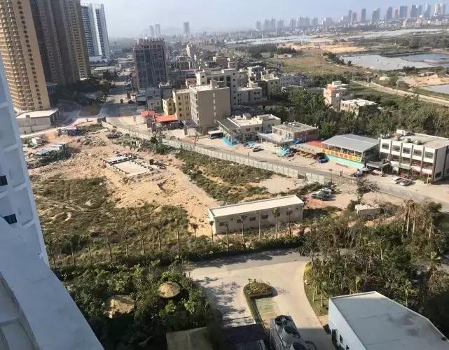 这个暑假惠东巽寮湾客量断崖式下跌！曾四天7000台车闯禁被罚