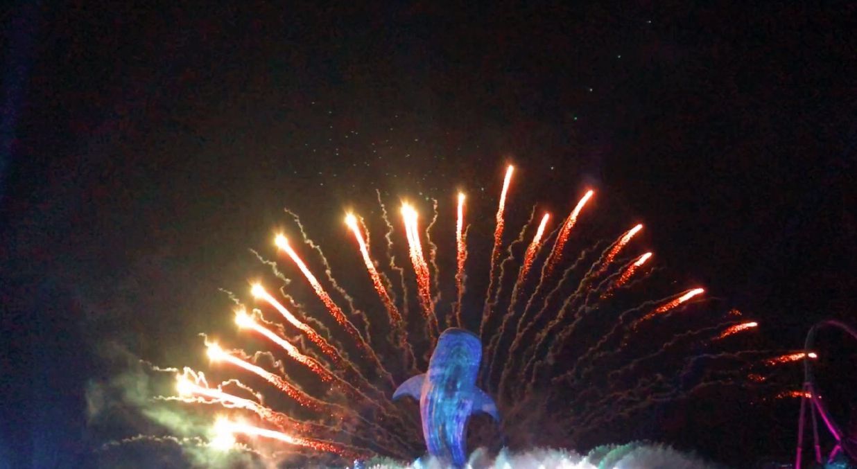 珠海长隆海洋王国一日游必备,珠海长隆海洋王国一日游内容