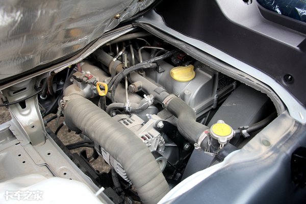 云内2.5马力140,云内混动轻卡