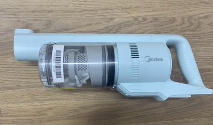 美的p2吸尘器怎么拆卸,美的吸尘器p91地刷怎么拆