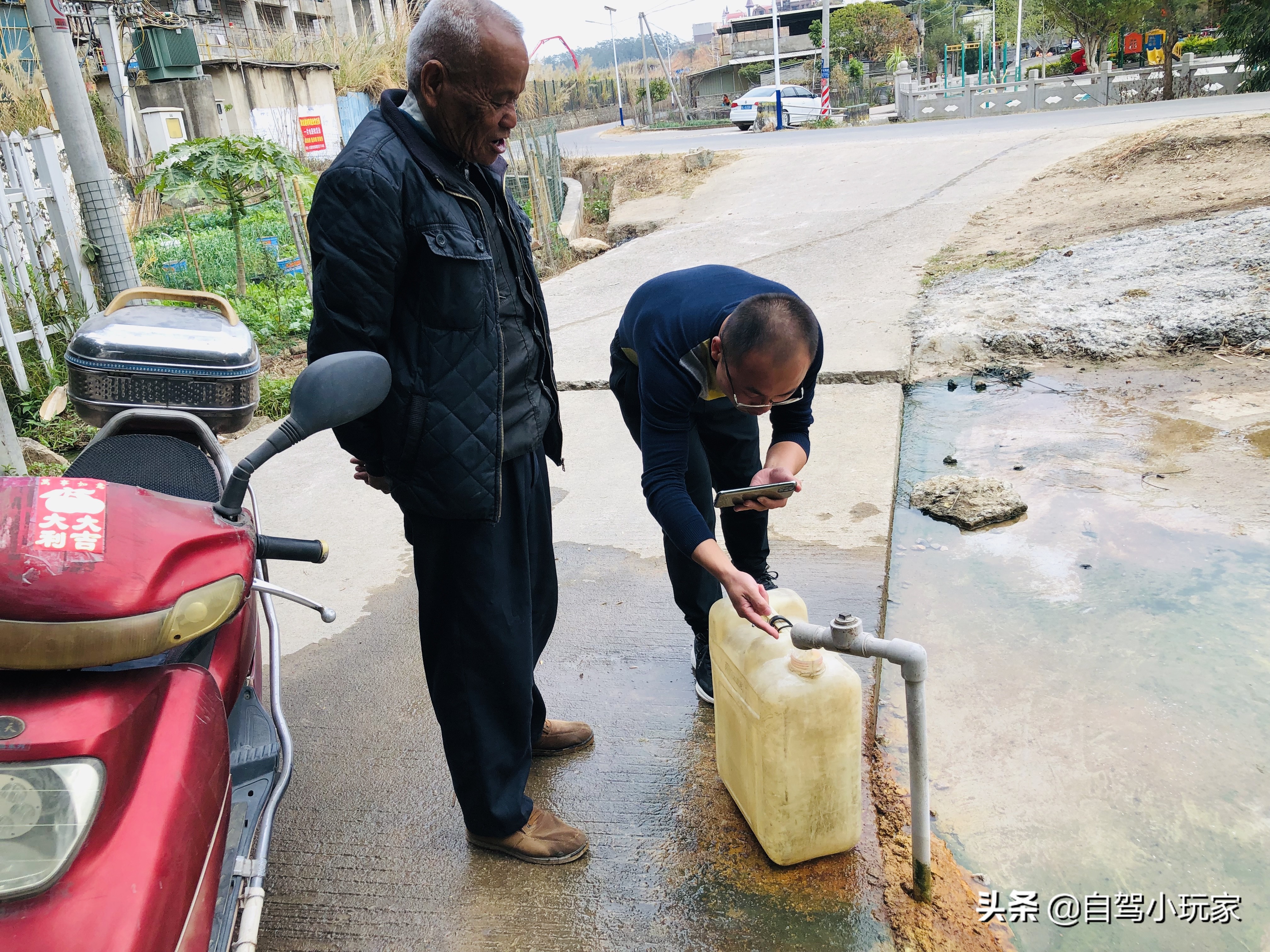河源真正温泉有哪些,河源最值得泡温泉的地方