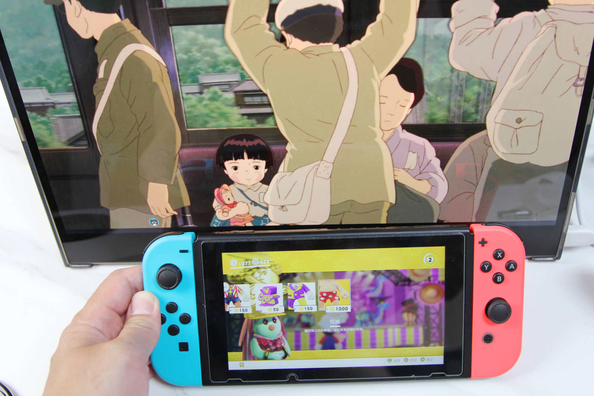 innocn29寸美术显示器评测,innocn44寸显示器评测