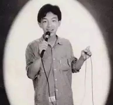 黄渤好帅,黄渤最怂语气最狠的话