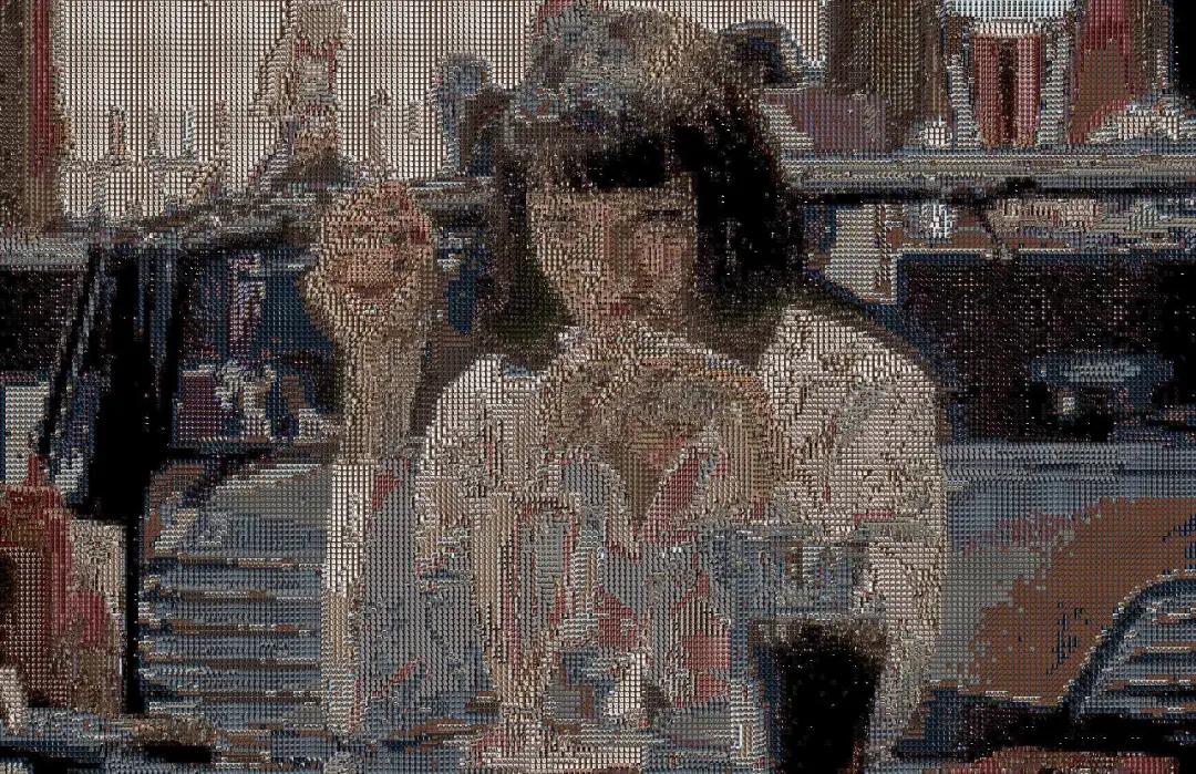 怎么样马赛克去不掉,怎么弄马赛克去不掉