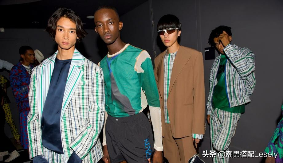春季潮流抢先看,春季潮流趋势