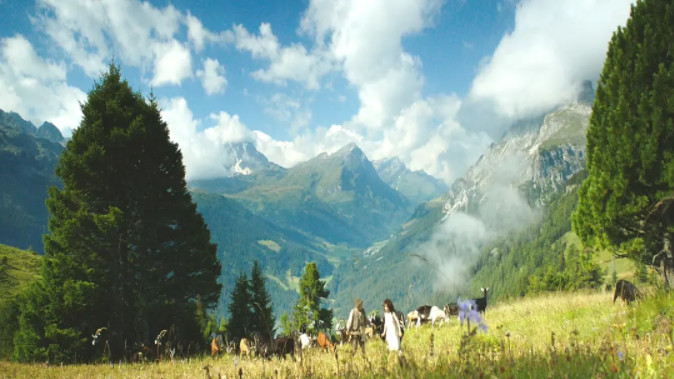 2020豆瓣评分9分以上的电影,十部无差评高分电影