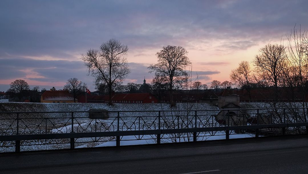 哥本哈根旅行视频,哥本哈根noma餐厅效果图