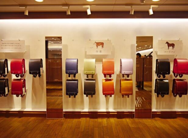 日本土屋鞄制造买所买低调却质感满分的手作皮件开箱文