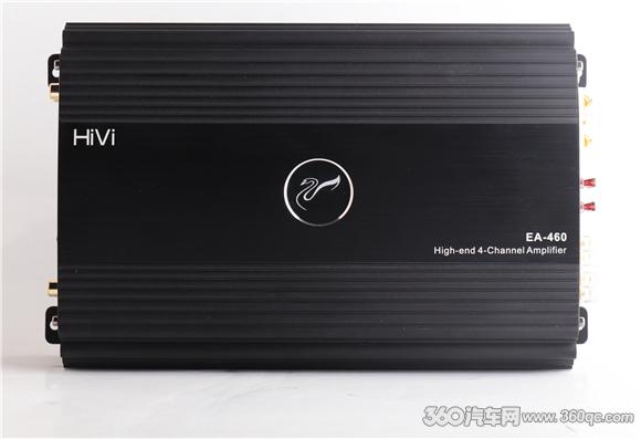 惠威pxa-410功放功能介绍,2千瓦功放