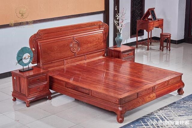 红木家具有粉末蛀虫怎么办,红木家具防蛀虫的方法有哪些视频