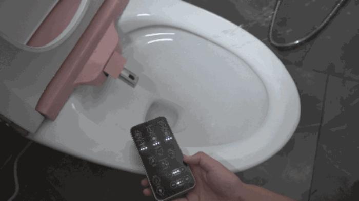 智能马桶到底好不好,tutu智能马桶实测