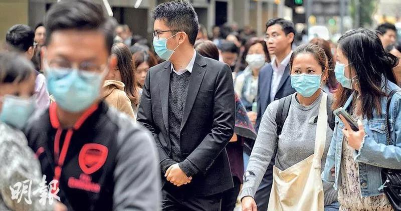 who国际紧急事件意味着什么,who口罩防病毒