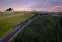 雨天开敞篷是一种什么体验,在街上打开敞篷是种什么体验