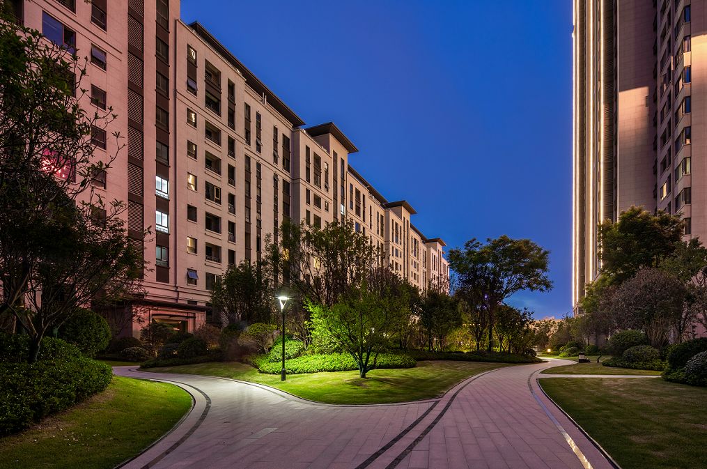 西安中铁建西派国樾户型,中铁建西派时代西安