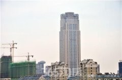 安徽省16市高楼视频,安徽各地市超高层数量