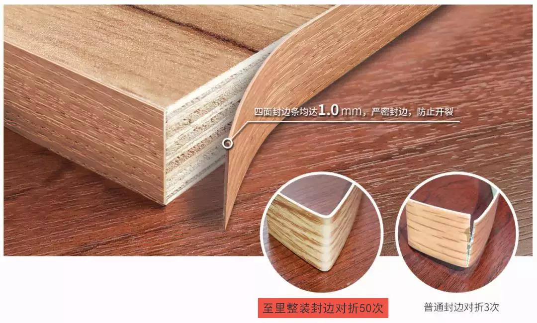 欧派定制衣柜板材真的不含甲醛吗,定制衣柜板材十大排名2022