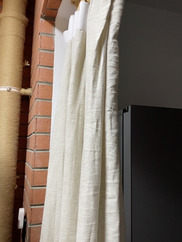 装修窗帘被坑的惨痛经历,装修中一直被忽略的窗帘