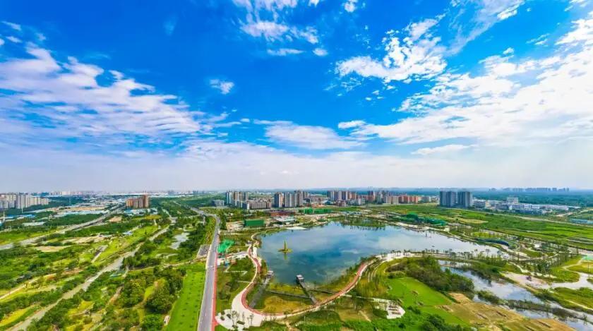 你好，我叫郫都，这是我的最新简历