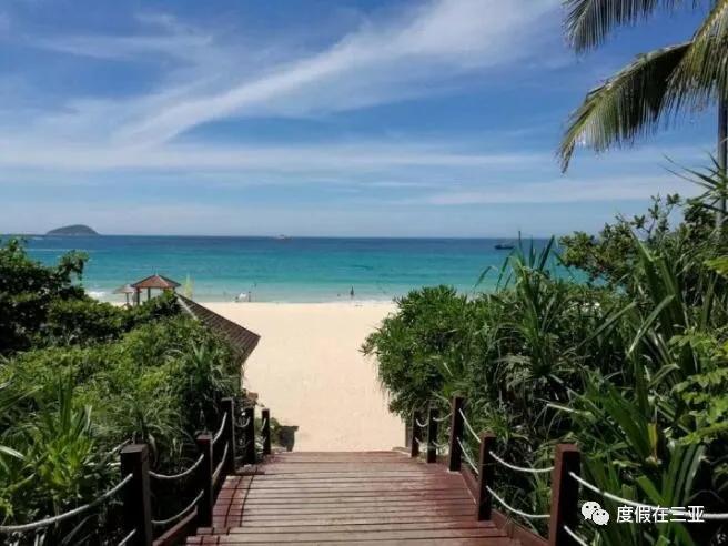 三亚亚龙湾自由行酒店推荐,三亚亚龙湾酒店推荐便宜海景房