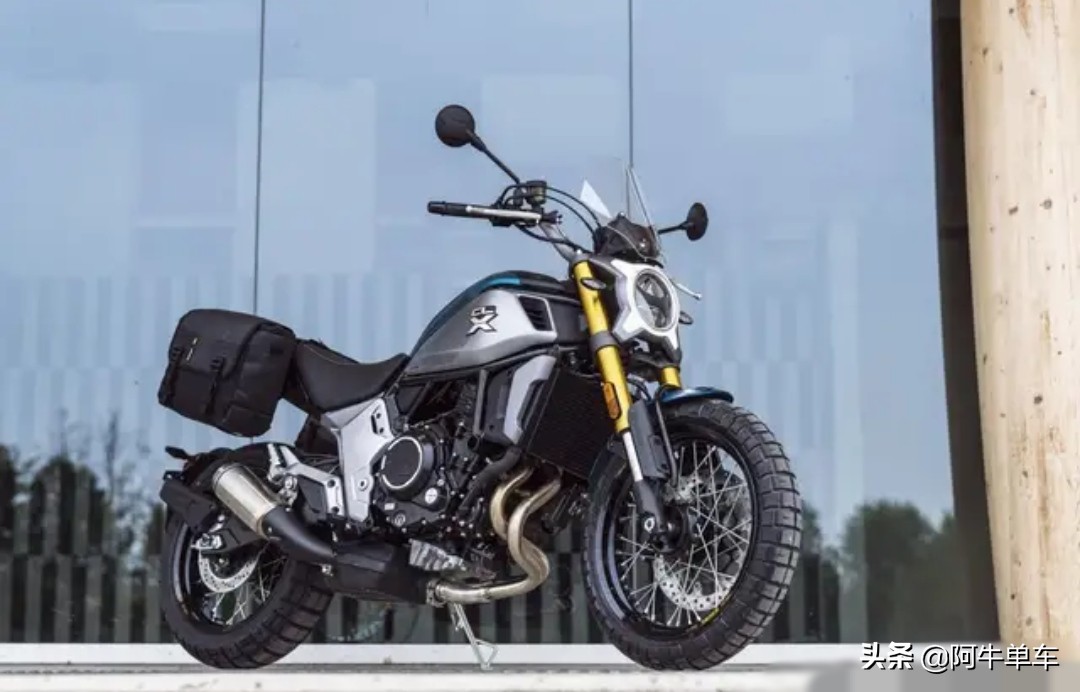 春风clx700运动版和普通版测评,春风复古clx700什么价格