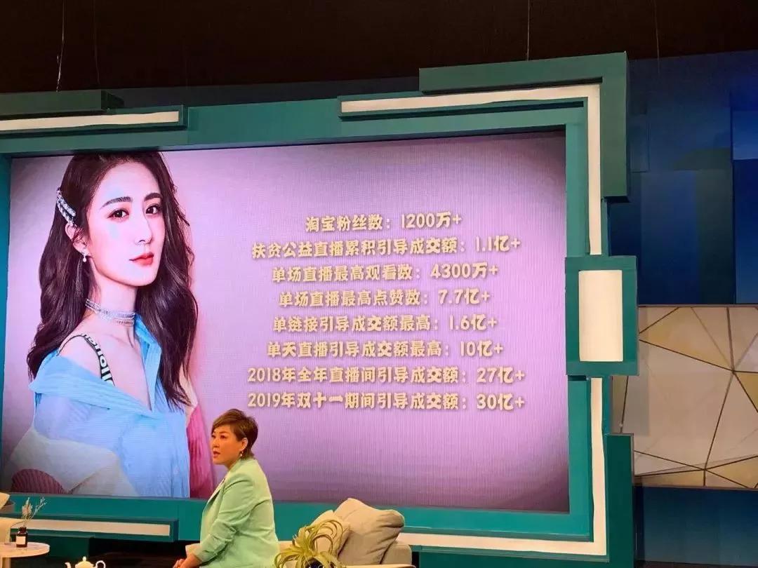 薇娅是如何创业,薇娅是如何炼成的