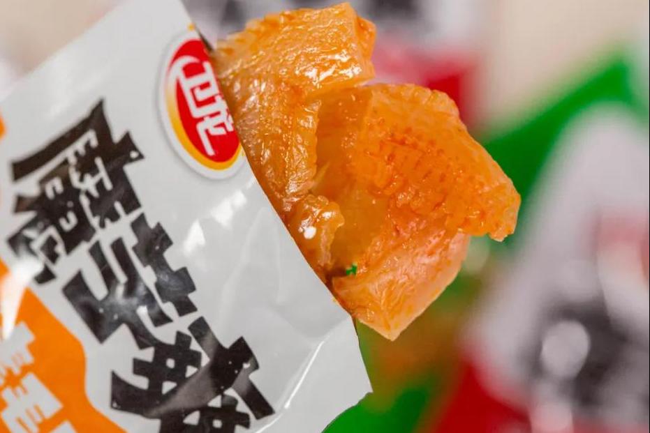 有什么比较推荐的低卡零食,那些你不知道的低卡小零食