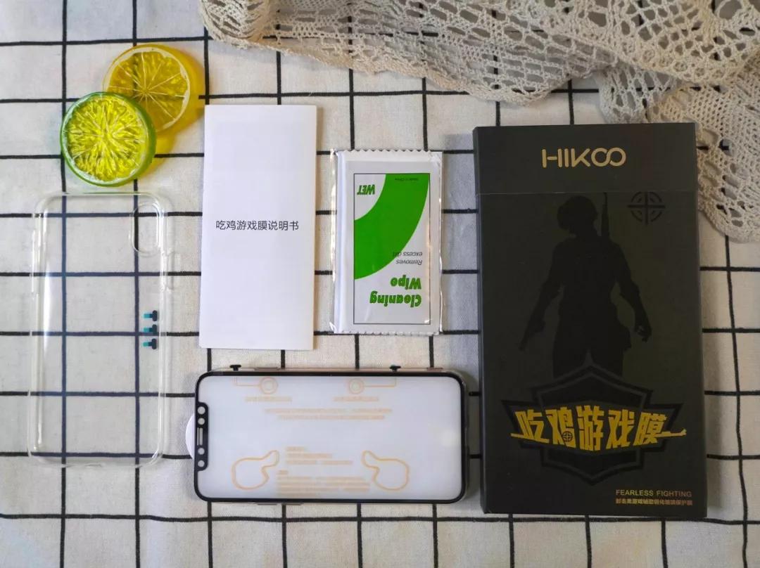 目前最适合吃鸡游戏手机,手机推荐吃鸡类手游