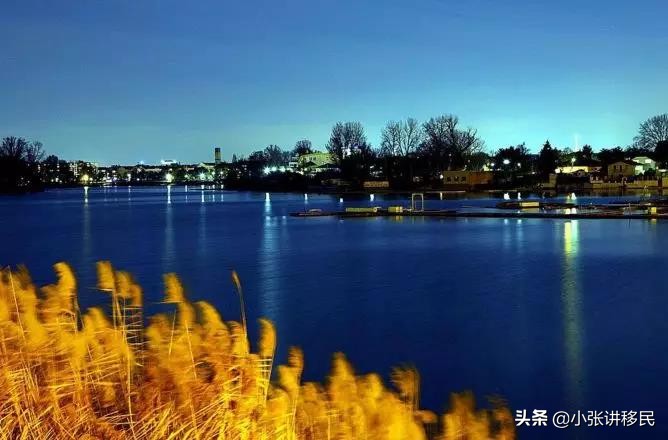 奥地利配额移民真实吗,为什么奥地利移民这么受欢迎