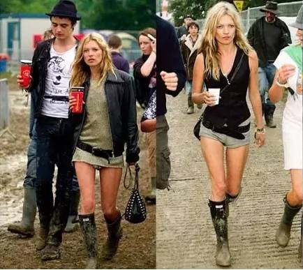 成都立夏,我却在买雨伞、雨靴和雨衣?!为了美也是拼了……