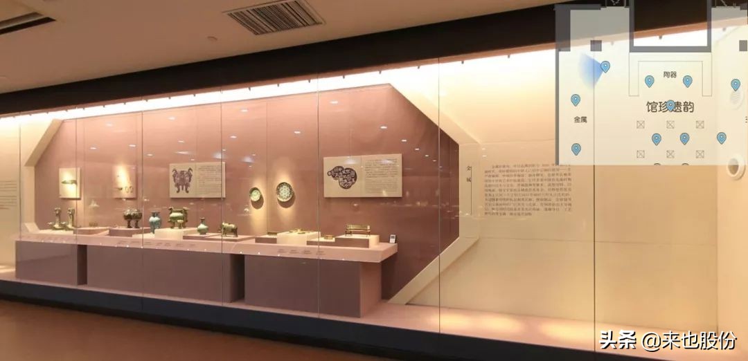 “宅”家战“疫”云端看展：50个精彩线上历史文化展