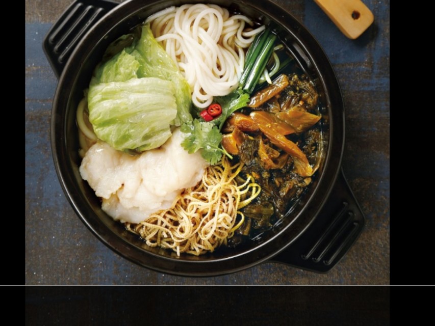 格朗合米线抖音团购,格朗合米线