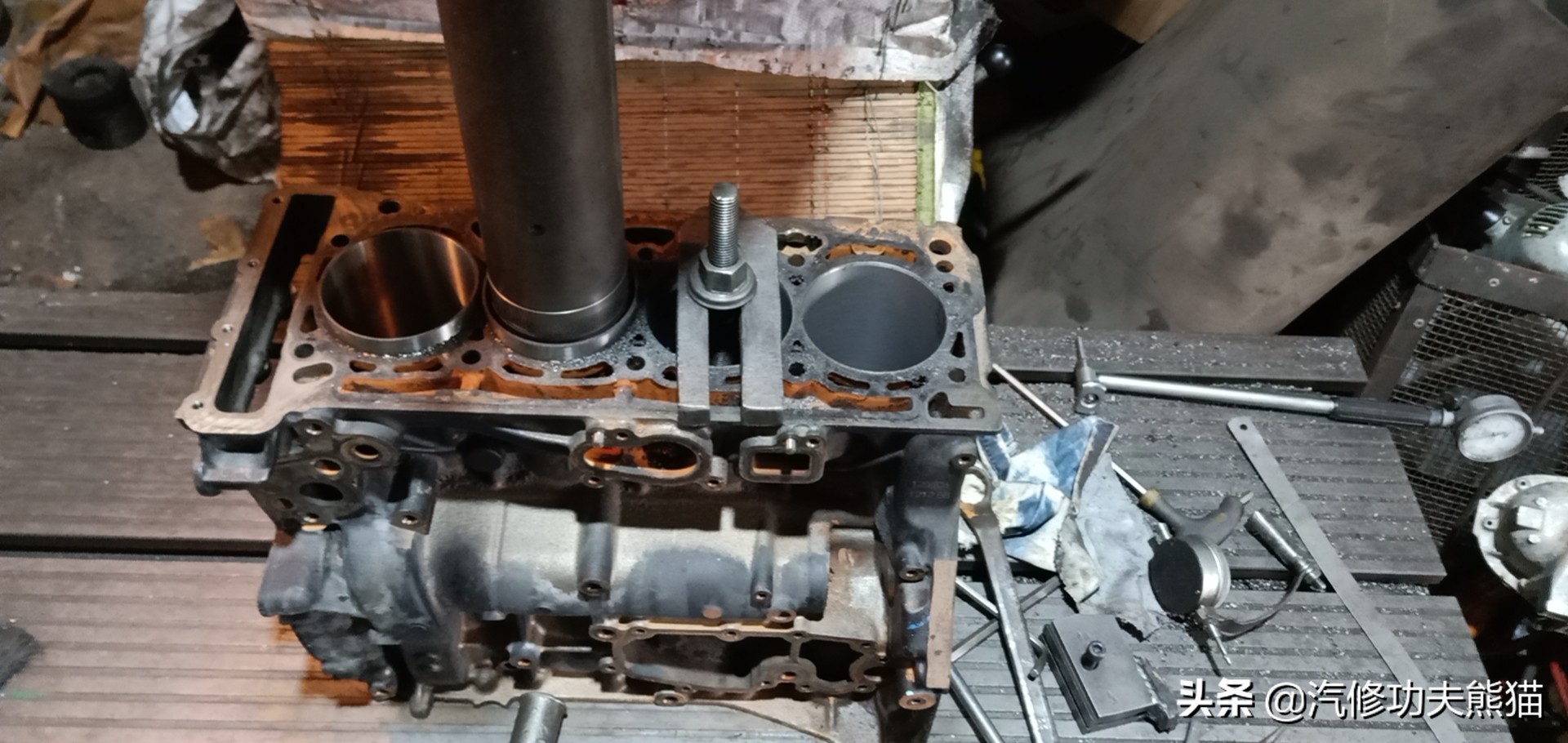 旧车翻新奥迪q5,小伙买奥迪q5被朋友眼红