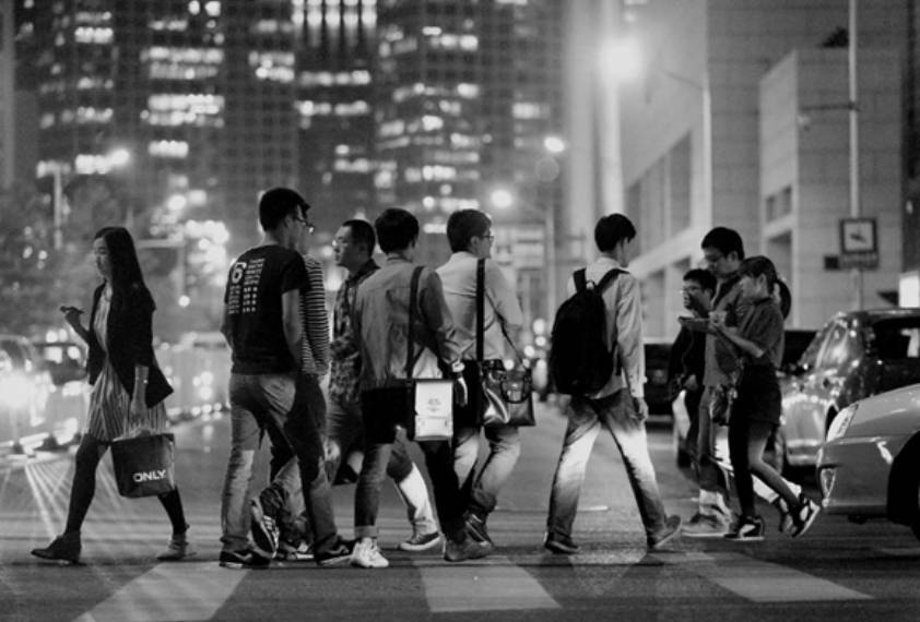 北漂的日子有点苦吗,北漂生活再苦再累也要努力奋斗