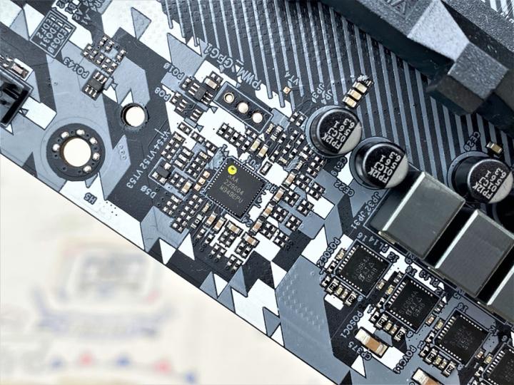 华擎b550评测,华擎b550测评