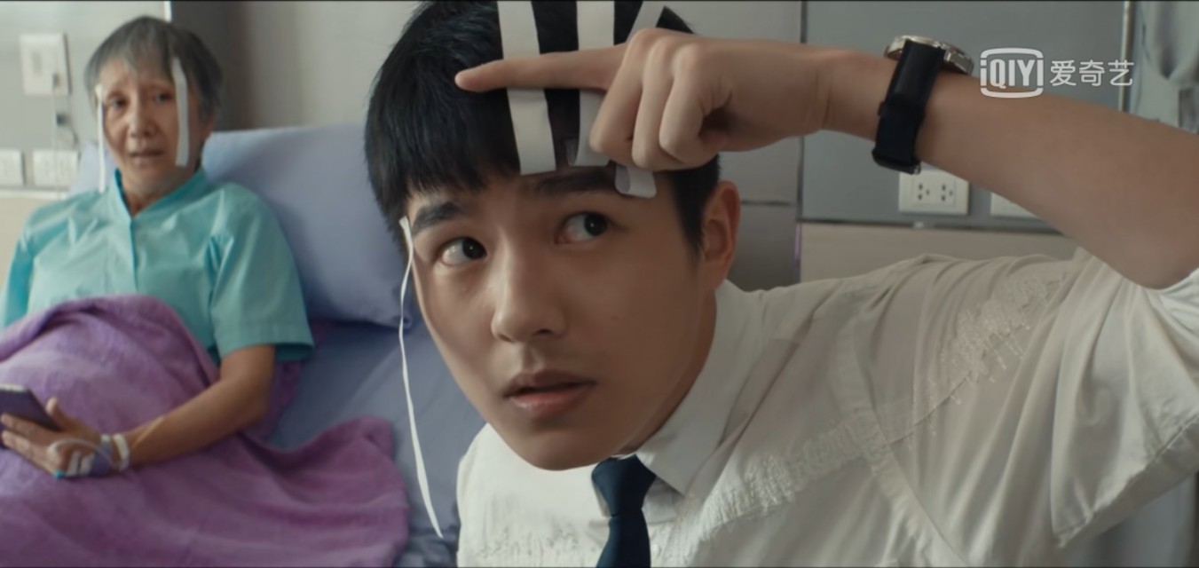 网剧《唐仁街探案》大结局剧情反转昊二扮猪吃老虎，秦风上线