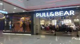 四大服装品牌优衣库,除了优衣库ur还有哪些店铺