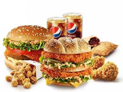 宅美食,宅家美食香喷喷