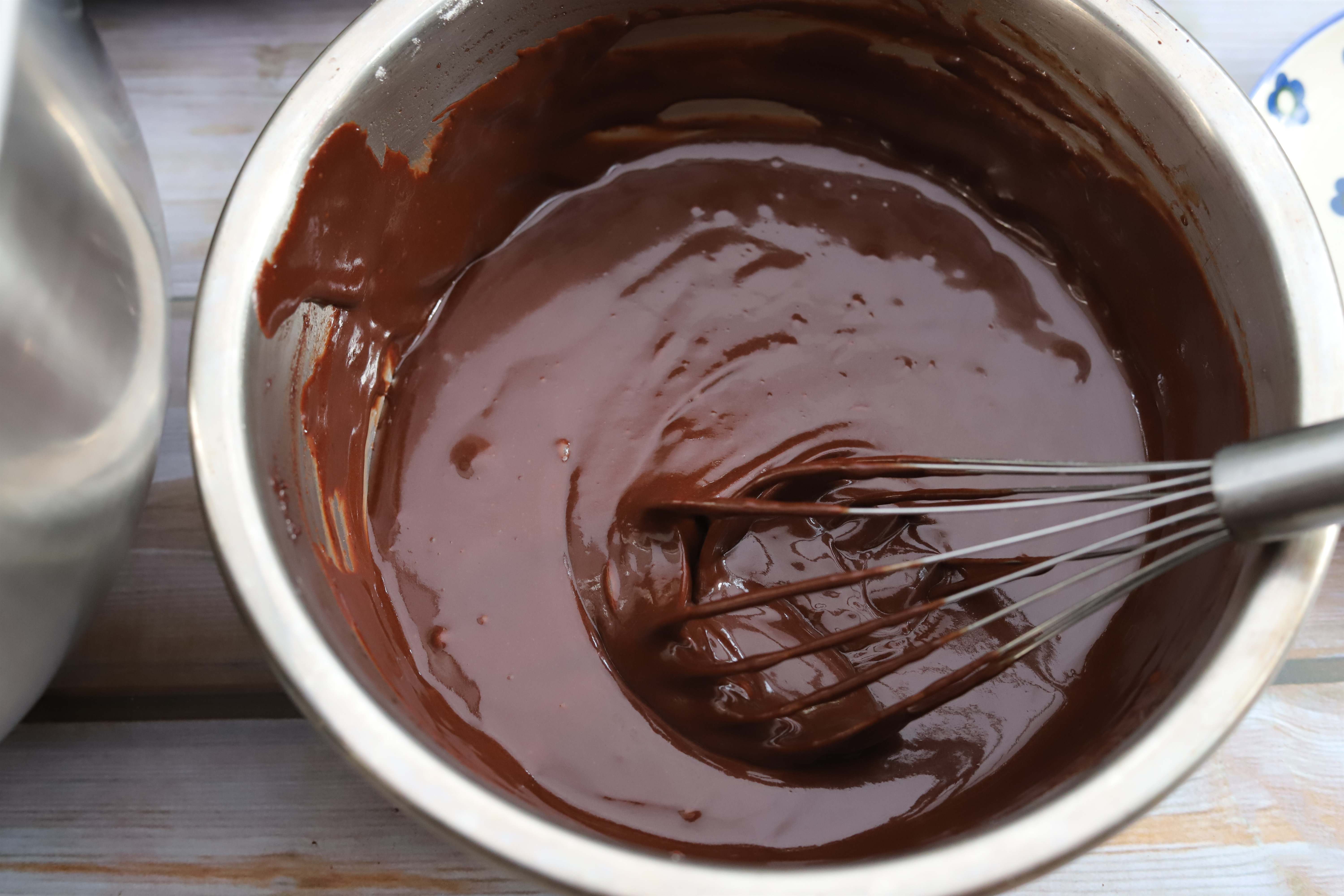 蛋糕好吃都是真材实料,想吃蛋糕不用买了把配方告诉你