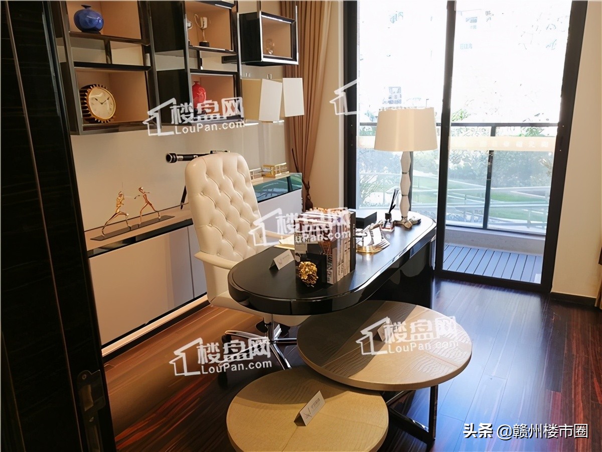 赣州新力钰珑湾在哪里,新力钰珑湾赣州地址怎么写