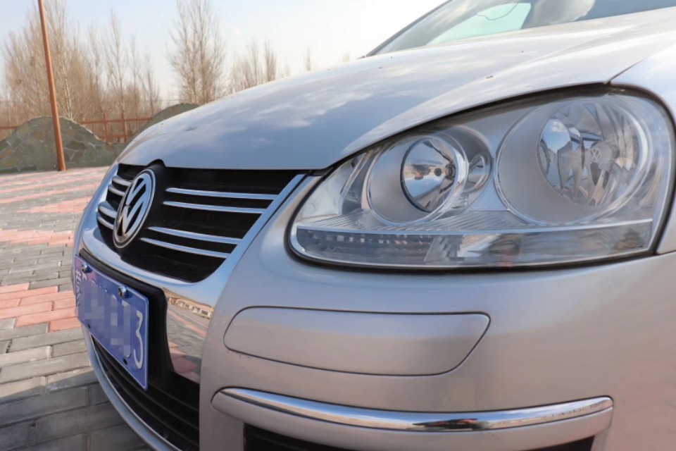 二手车大众速腾最好的一款,二手车推荐1-2万捷达速腾