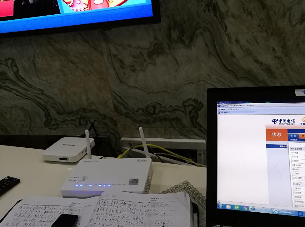 电信机顶盒当路由器用影响网速吗,机顶盒连wifi会影响网速吗