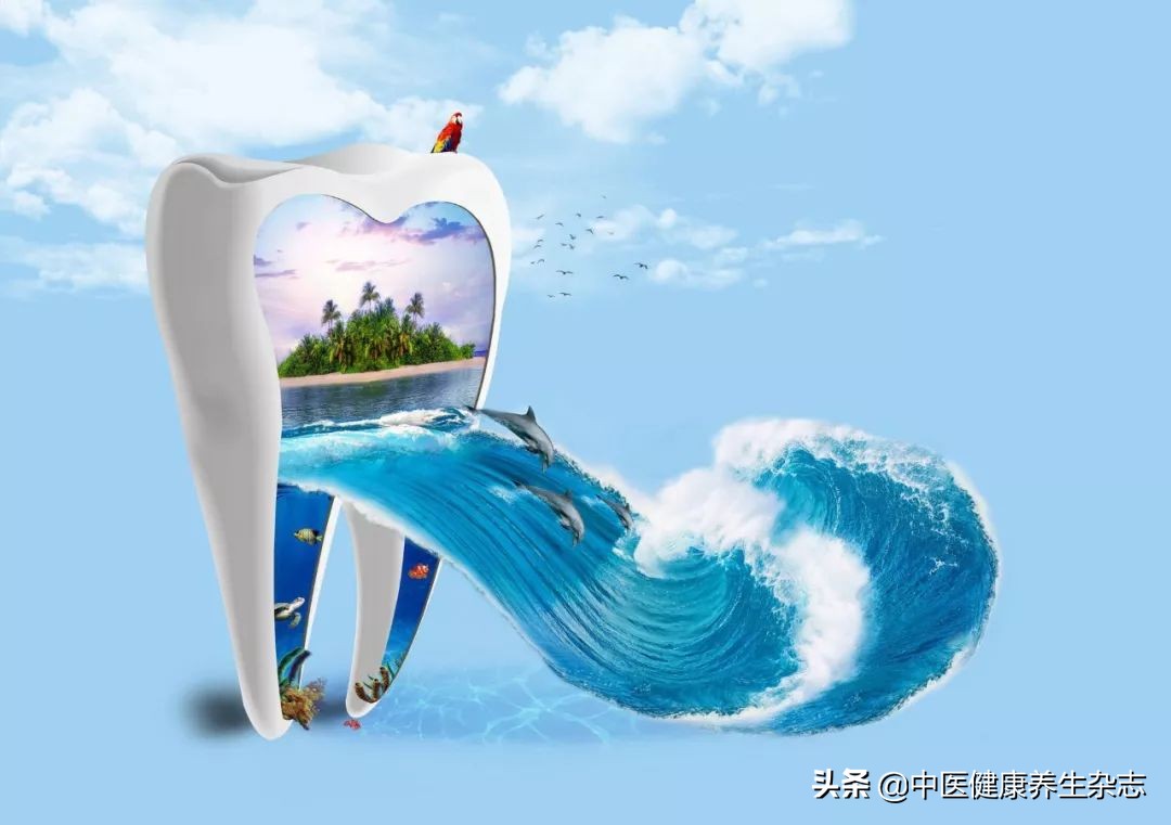 牙痛中医辨证和治疗处方,中医治牙疼分上下牙吗