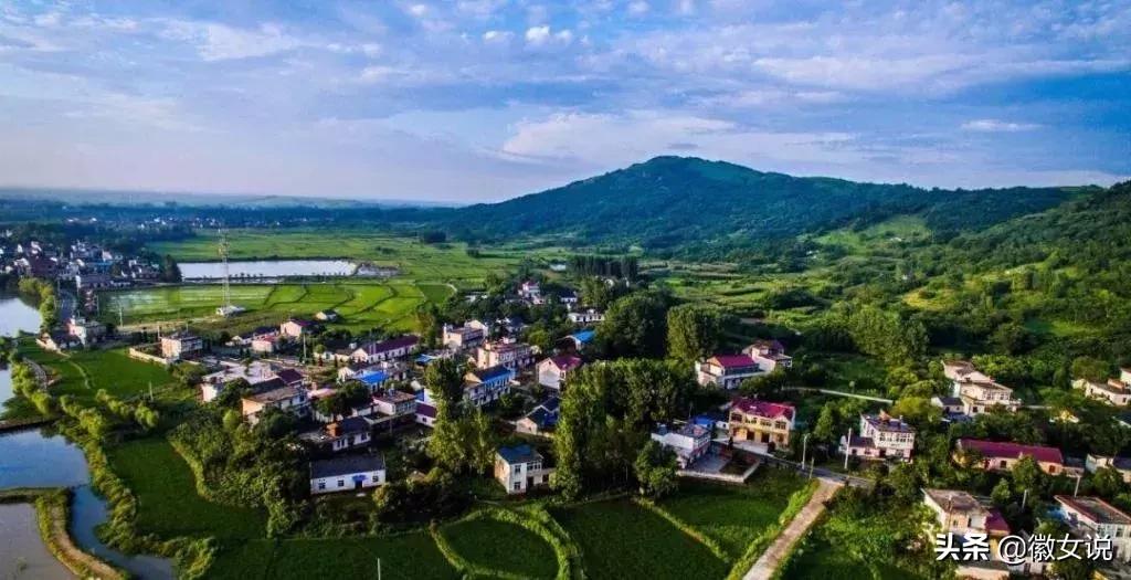 合肥：家住肥东，牛哄哄