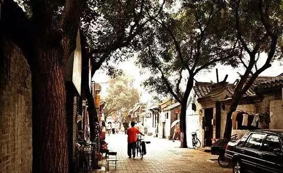 盘点北京十六区,北京哪个区最适合生活