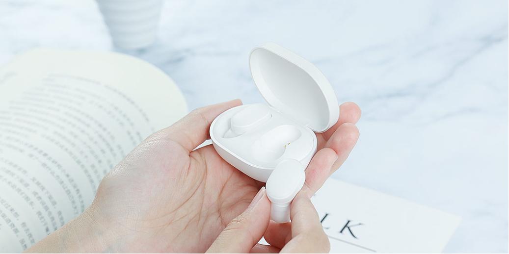 小米真无线耳机3pro和airpods2,小米降噪耳机airpods价格